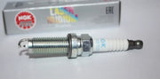 NGK LASER IRIDIUM Spark Plugs DILZKAR7C11S fit Honda GP7 Hybrid by JBH AUTO PARTS