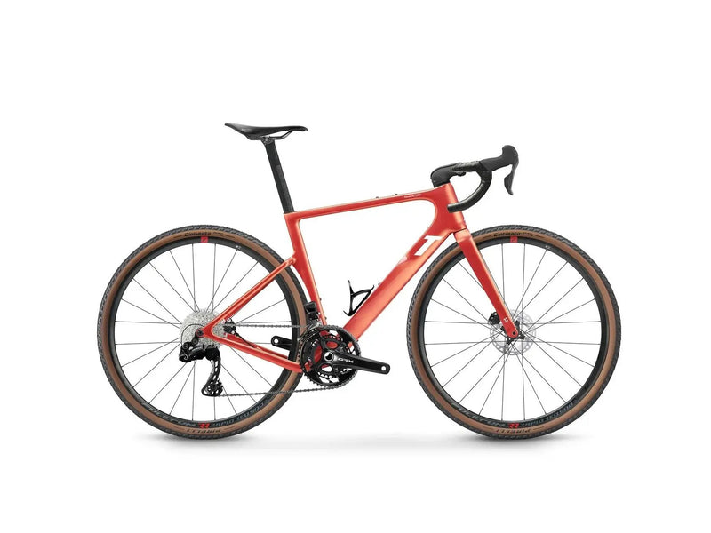 3T Racemax Wpnt Grx Di2 2X12 by Euro Cycling NZ
