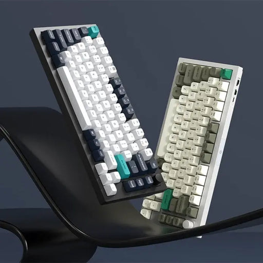 Mechanical Aluminum Keyboard by Action Outdoors Limited