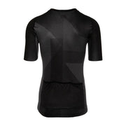 Bioracer Spitfire Jersey SS Black Blitzz by Euro Cycling NZ
