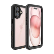 iPhone 16 Waterproof Case by salelink.co.nz