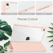 iPad Air 11 M2 (2024), M3 (2025) Case by salelink.co.nz
