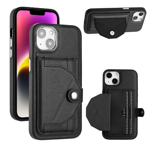 iPhone 15 Plus Case by salelink.co.nz