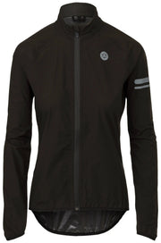AGU Go Rain Jacket Essential Women by Euro Cycling NZ