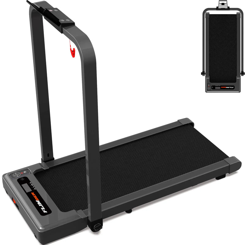 Electric Treadmill by Action Outdoors Limited