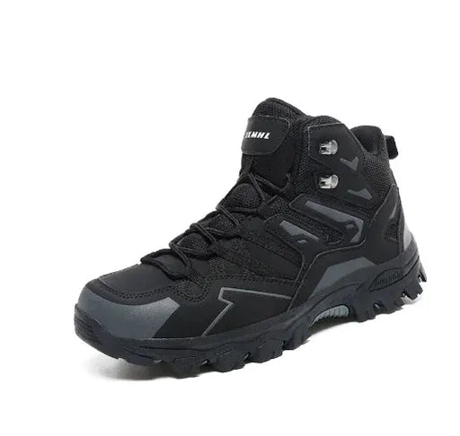 Expedition Lightweight Orthopedic Hiking Shoes (Unisex) by Mead's Supply & Equipment Outfitters limited