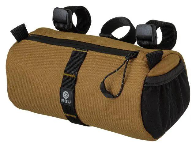 AGU Roll Bag Handlebar by Euro Cycling NZ