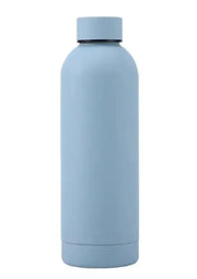 Stainless Steel Sports Water Bottle by Mead's Supply & Equipment Outfitters limited