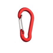Carabiner Snap Hook (pack of 6) by Habicare