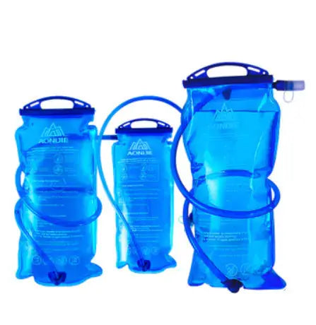 Hydration Bladder, Water Bag, Sports Water Bottle by Mead's Supply & Equipment Outfitters limited