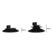 Deck Pedestal Adjustment range 30-60mm by salelink.co.nz