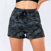 Women's Loose Casual Sport Shorts by Mead's Supply & Equipment Outfitters limited