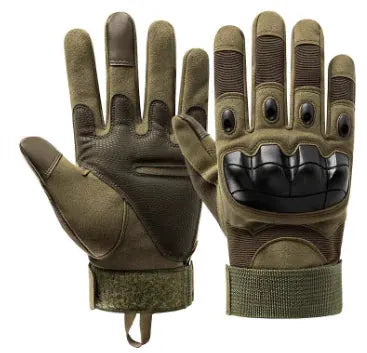 Cycling Gloves - Protective Motorcycle Gloves for Men & Women | Outdoor Gear by Mead's Supply & Equipment Outfitters limited