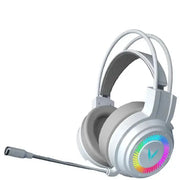 7.1 Gaming Headset with Mic & LED (3 coours available) by Habicare