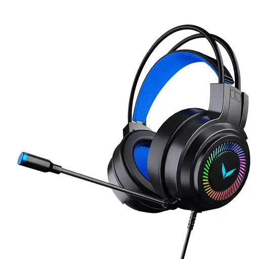 7.1 Gaming Headset with Mic & LED (3 coours available) by Habicare