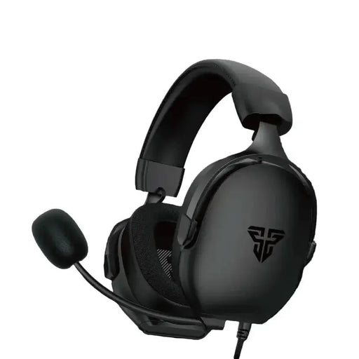 7.1 Wired Gaming Headset 40mm with Mic (available in Black & White) by Habicare