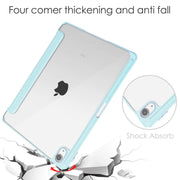 Hybrid Slim Case for iPad Air 11 Inch M2 2024 by salelink.co.nz