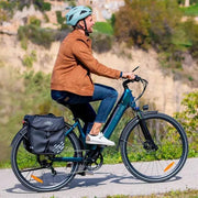 Kiwi eRide Kiwi eRide Fiido C11 Pro City E-Bike 48V 10.4Ah Removable battery Fiido C11 Pro City E-Bike 48V 10.4Ah Removable battery