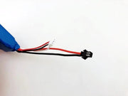 dealonline.co.nz dealonlinenz 7.4V 1500mAh Black Li-Po Rechargeable Battery for Drone 7.4V 1500mAh Black Li-Po Rechargeable Battery for Drone