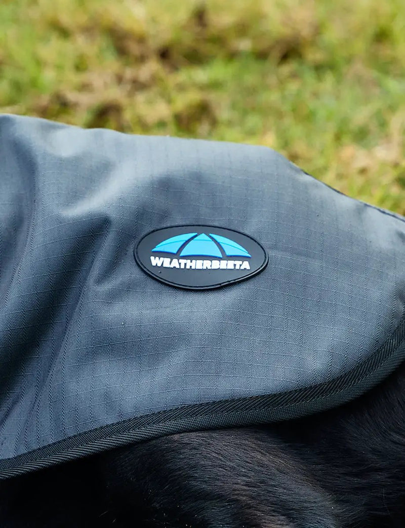 WeatherBeeta ComFiTec Classic Waterproof Dog Coat by WeatherBeeta