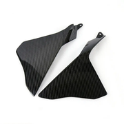 Yamaha R1 2020-2025 (Side Panel, Small) Dry Carbon by CARBONISE