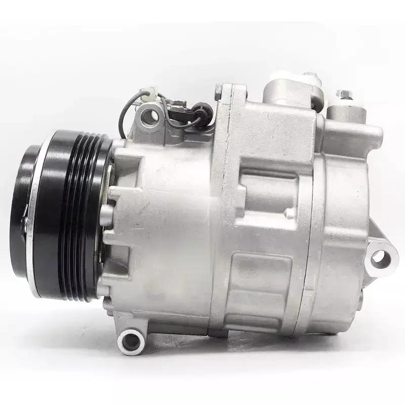 AC Compressor For BMW X5 2004 2005 2006 6452691786403 64526917864-03 64529158039 64526917864 64 52 6 917 864 by JBH AUTO PARTS