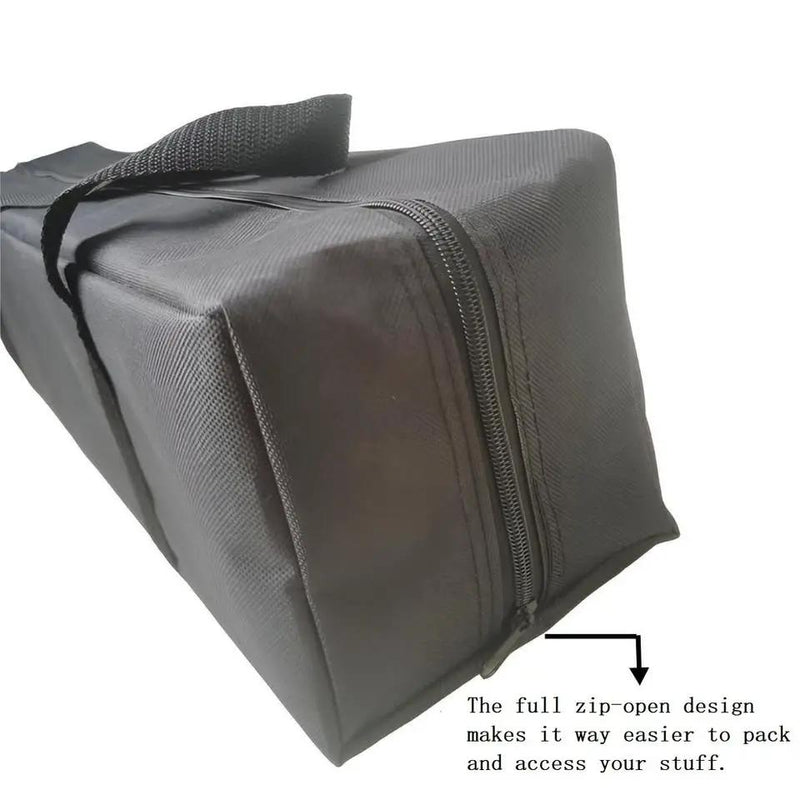 Ecotrek Heavy-Duty Outdoor Gear Storage Bag – 4 Sizes Available XZZX1011 by ECOTREK