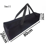 Ecotrek Heavy-Duty Outdoor Gear Storage Bag – 4 Sizes Available XZZX1011 by ECOTREK