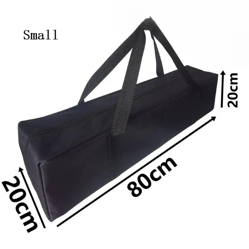 Ecotrek Heavy-Duty Outdoor Gear Storage Bag – 4 Sizes Available XZZX1011 by ECOTREK