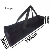 Ecotrek Heavy-Duty Outdoor Gear Storage Bag – 4 Sizes Available XZZX1011 by ECOTREK