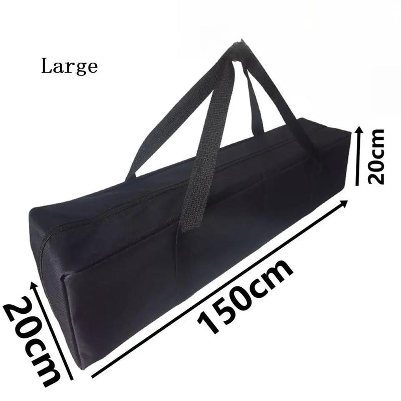 Ecotrek Heavy-Duty Outdoor Gear Storage Bag – 4 Sizes Available XZZX1011 by ECOTREK