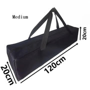 Ecotrek Heavy-Duty Outdoor Gear Storage Bag – 4 Sizes Available XZZX1011 by ECOTREK