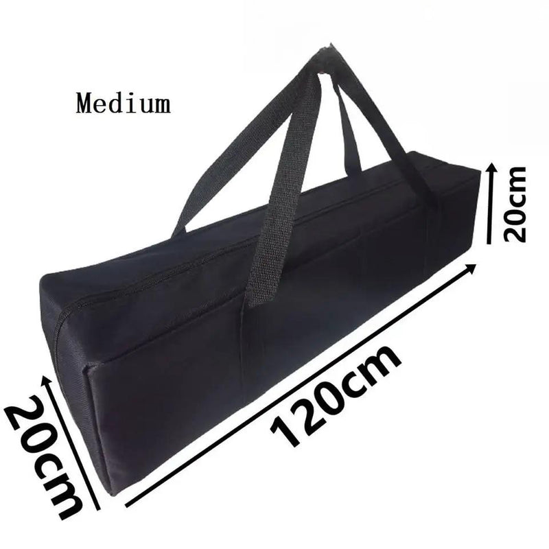 Ecotrek Heavy-Duty Outdoor Gear Storage Bag – 4 Sizes Available XZZX1011 by ECOTREK