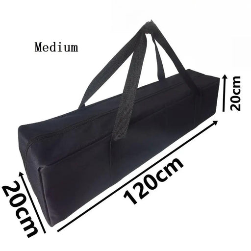 Ecotrek Heavy-Duty Outdoor Gear Storage Bag – 4 Sizes Available XZZX1011 by ECOTREK