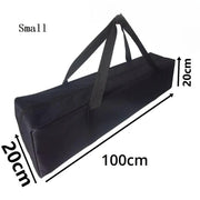Ecotrek Heavy-Duty Outdoor Gear Storage Bag – 4 Sizes Available XZZX1011 by ECOTREK
