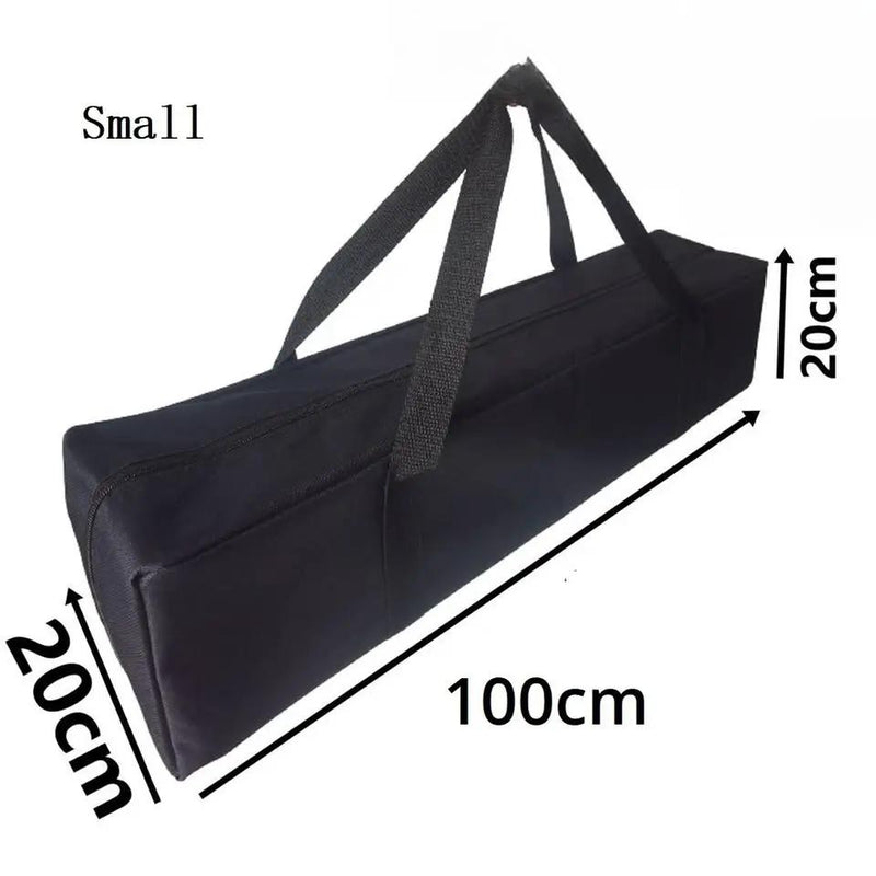 Ecotrek Heavy-Duty Outdoor Gear Storage Bag – 4 Sizes Available XZZX1011 by ECOTREK