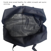 Ecotrek Heavy-Duty Outdoor Gear Storage Bag – 4 Sizes Available XZZX1011 by ECOTREK