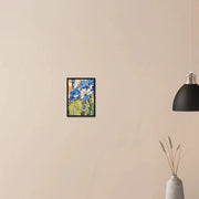 Fashion Floral #5 by Blank Wall Print Shop