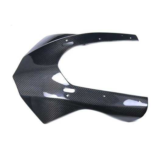 Yamaha R1 2020-2025 (Front Fairing) Dry Carbon by CARBONISE