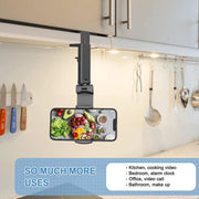 Travel Phone Holder Flight For iPhone Samsung by salelink.co.nz