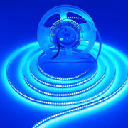 2835 12V LED Strip Light String Blue 5M 600LED by salelink.co.nz