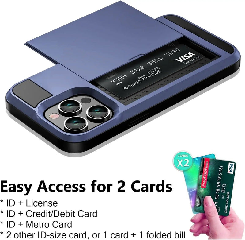 iPhone 15 Pro Max Case by salelink.co.nz