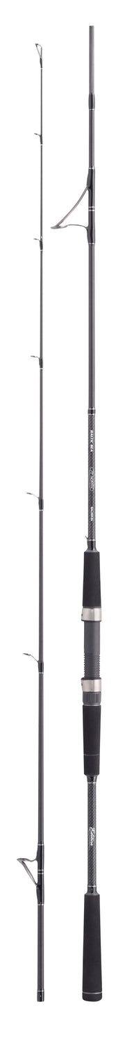 Balzer Fishing Rods 71 Degrees North Baltic Sea Slow Jig Rod | 30-125g 71 Degrees North Baltic Sea Slow Jig Rod | 30-125g