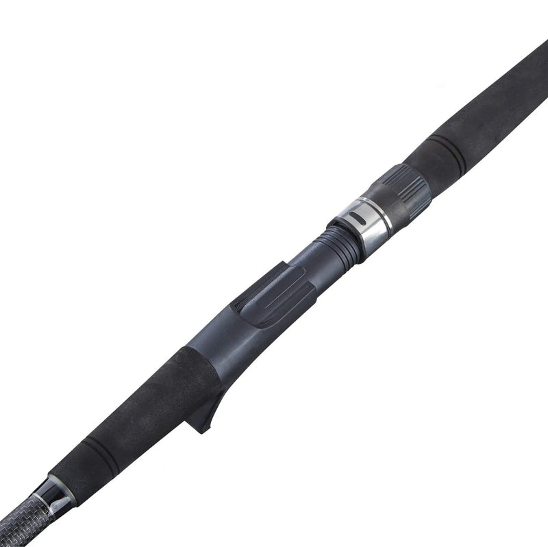 Balzer Fishing Rods 71 Degrees North Boat Inliner/Interliner 15lbs Travel Rod |1.95m (6.39ft)| 100-300G 71 Degrees North Boat Inliner/Interliner 15lbs Travel Rod |1.95m (6.39ft)| 100-300G