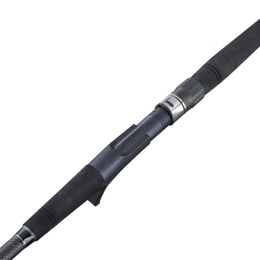Balzer Fishing Rods 71 Degrees North Boat Inliner 35lbs Rod |2.10m (6.89ft)|200-700g 71 Degrees North Boat Inliner 35lbs Rod |2.10m (6.89ft)|200-700g