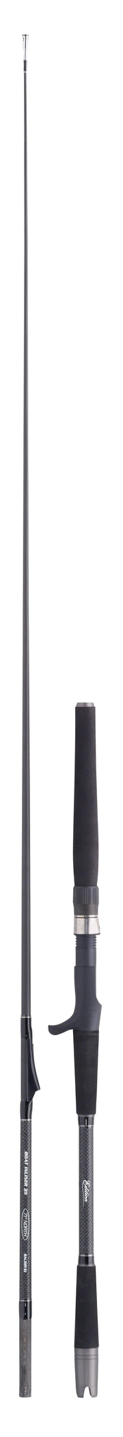 Balzer Fishing Rods 71 Degrees North Boat Inliner 35lbs Rod |2.10m (6.89ft)|200-700g 71 Degrees North Boat Inliner 35lbs Rod |2.10m (6.89ft)|200-700g