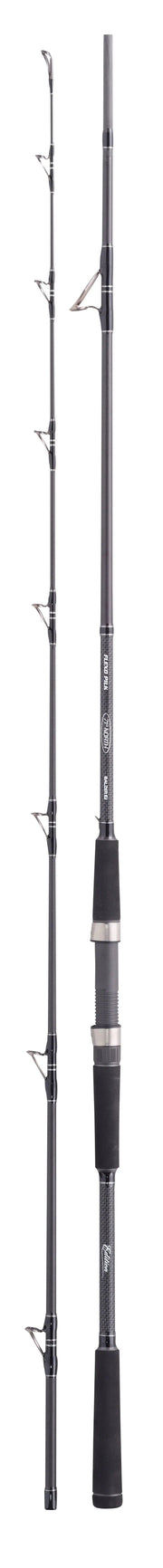 Balzer Fishing Rods 71 Degrees North Flexo Pilk | Slow Jig Rod | 50-200g Cast 71 Degrees North Flexo Pilk | Slow Jig Rod | 50-200g Cast