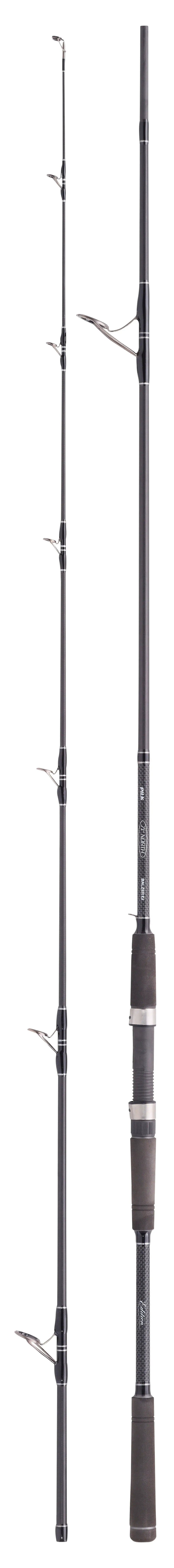 Balzer Fishing Rods 71 Degrees North Pilk Jigging Rod | 60-180g jig | 2.5m 71 Degrees North Pilk Jigging Rod | 60-180g jig | 2.5m
