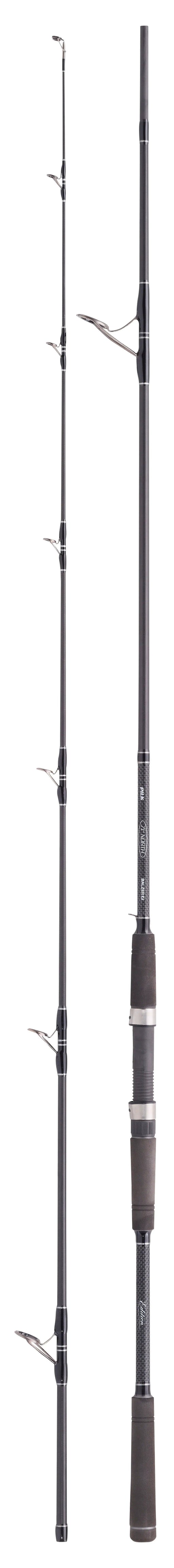 Balzer Fishing Rods 71 Degrees North Pilk Jigging Rod | 60-180g jig | 2.5m 71 Degrees North Pilk Jigging Rod | 60-180g jig | 2.5m