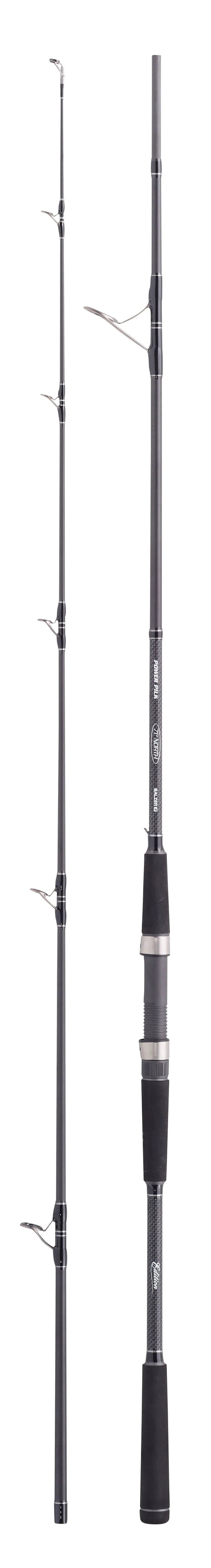 Balzer Fishing Rods 71 Degrees North Power Pilk Jigging Rod 71 Degrees North Power Pilk Jigging Rod